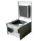 вентилятор Systemair KVK 160 L вентилятор Systemair KVK 160 L