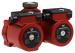 Циркуляционный насос Grundfos UPSD 32-80 (серия 100)