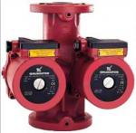 Циркуляционные насосы Grundfos UPD серии 100 (3х400 В)
