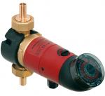 Циркуляционные насосы Grundfos COMFORT