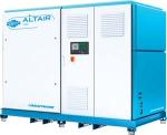 Винтовые компрессоры KRAFTMANN серии ALTAIR