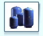 Расширительные санитарные емкости (баки) Zilmet HYDRO-PRO