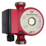 Циркуляционные насосы Grundfos UP серии 100 (3х400 В)